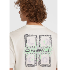 O'neill Retro Graphic T-Shirt (White)
