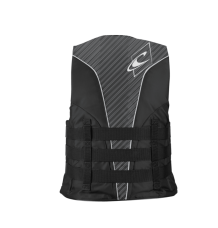 O'Neill Superlite 50N ISO Buoyancy Vest (Black)