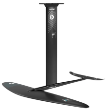 Duotone Aero Free AL Complete Foil - Wet N Dry Boardsports