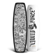 Liquid Force Apex Wakeboard 2025