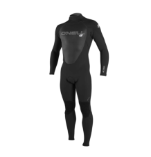O'Neill Epic 3/2mm Wetsuit (Black/Black)