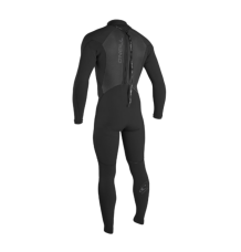 O'Neill Epic 3/2mm Wetsuit (Black/Black)