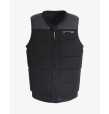 Follow Section Impact Vest (Black)