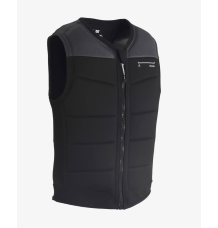 Follow Section Impact Vest (Black)