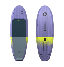 Duotone Skybrid Wing Foiling Board - Wet N Dry Boardsports