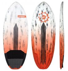 Slingshot High Roller Surf Foil Board 2020 - Wetndry Boardsports