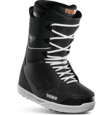 thirtytwo shifty lace black snowboard boots 2021