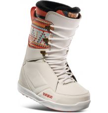 ThirtyTwo Lashed Womens Snowboard Boots 2021 (Tan) 