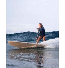 Torq 8'0" Mini Long Surfboard (Classic Lines)