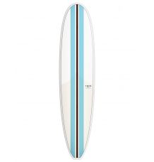 Torq 8'6" Mini Long Surfboard (Classic Lines)