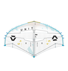 Duotone Unit SLS Concept Blue - Wet N Dry Boardsports
