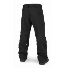 Volcom L GoreTex Snowboard Pant (Black)