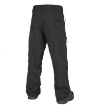 Volcom L Gore-Tex Snowboard Pants  (Black)