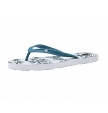 Volcom Rocking 3 Sandals (Tidal Blue)