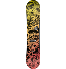 CAPiTA Scott Stevens Mini Snowboard 2025 - Wet 'N' Dry Boardsports 1