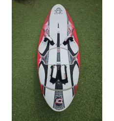 Starboard Kode 102lt 2009 Windsurf Board (second hand)