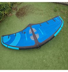 Neil Pryde Fly 3.5m (Second hand) - Wet N Dry Boardsports - Wet N Dry Boardsports