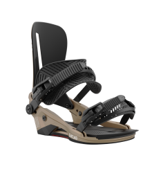 Union Atlas Snowboard Binding 2025 1 (Bronze) - Wet 'N' Dry Boardsports