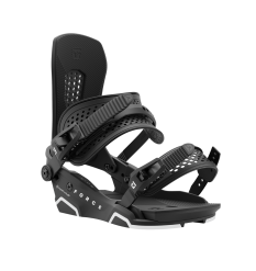 Union Force Snowboarding Binding 2025 1 (Black) - Wet 'N' Dry Boardsports