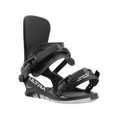 Union Ultra Snowboard Binding 2025 (Black) - Wet 'N' Dry Boardsports 1