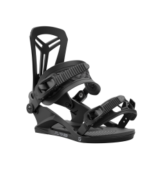 Union Flite Pro Snowboard Binding 2025 (Black) - Wet 'N' Dry Boardsports 1