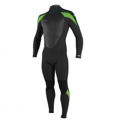 O'Neill Epic 3/2 Back Zip Full Wetsuit - Wet N Dry Boardsports
