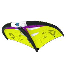 Duotone Unit Wing 2024 (Lime/Violet)