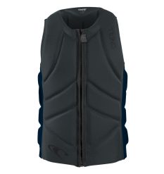 O'neill Slasher Impact Vest (Gun Metal)