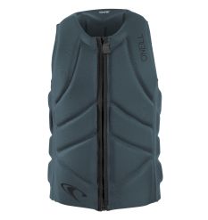 O'neill Slasher Impact Vest (Cadet Blue)