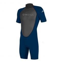 O'Neill Spring Reactor Wetsuit 2mm (Abyss) - Wet N Dry Boardsports