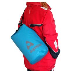 Aquapac 15L Heavyweight Waterproof Drybag With Shoulder Strap