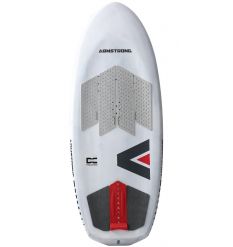 Armstrong Wing Surf Foil Board (Including Board Bag) - main