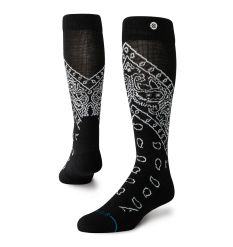 Stance Barrio Snow Socks