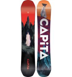 Capita DOA Snowboard 2021 