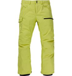 Burton Covert Snowboard Pant (Limeade) - Hover