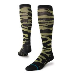 Stance Creeky Meadow Snow Socks - Wet N Dry Boardsports