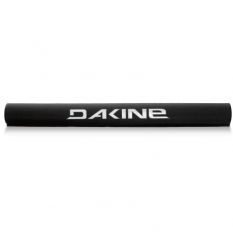 Dakine Round Roof Rack Pads 34" (Black) - Wetndry Boardsports