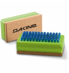 Dakine Nylon/Cork Tuning Brush
