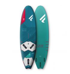 Fanatic Freewave TE Windsurf Board 2022