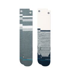 Stance Freeton Snow Socks 2 Pack - Wet N Dry Boardsports