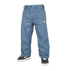 Volcom Arthur 20K Snowboarding Pants (Indigo) 1- Wet N Dry Boardsports