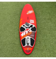 JP Freestyle Wave 103L 2018 (Second hand) - Wet N Dry Boardsports