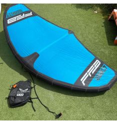Freedom Foil Boards 5m Session Wing (Second hand) - Wet N Dry Boardsports