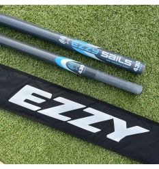 Ezzy Hookipa 430 RDM Windsurfing Mast (Second hand) - Wet N Dry Boardsports