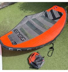 Ensis Score 5.2m 2022 (Second hand) - Wet N Dry Boardsports