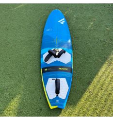 Fanatic Freewave 85L Windsurfing Board (Second hand) - Wet N Dry Boardsports