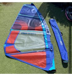 Neil Pryde Free Flight 6.6m 2021 (Second hand)
