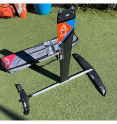 Starboard Race Evolution Complete Foil (Second hand)