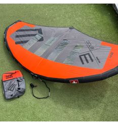Ensis Score V3 Rigid Handles 4.0m (Second hand)