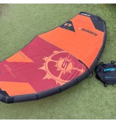 Slingshot Slingwing V3 4.5m (Second hand)